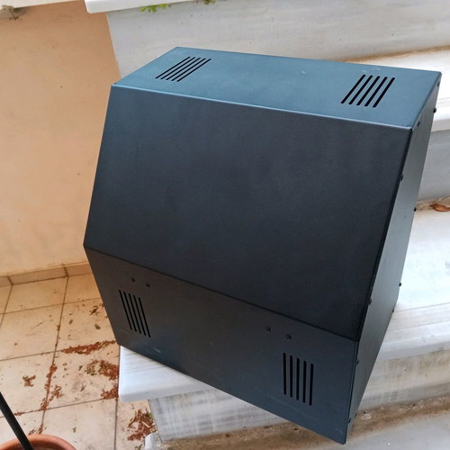 Beo 2 A/V processor like new, vintage for plasma TVs