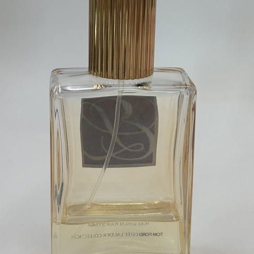Tom Ford Estée Lauder Collection Azurée Soleil The Body Oil Spray 100 ml like new