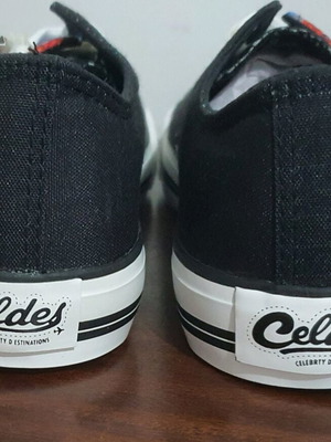Celdes Las Vegas Sneakers νούμερο 38 καινούργια με ετικέτα