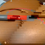  Τρόμπα μπάλας Homefen pocket pump