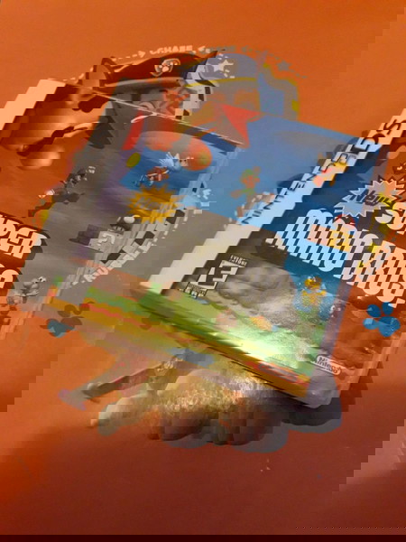 DS GAME NEW SUPER MARIO BROS