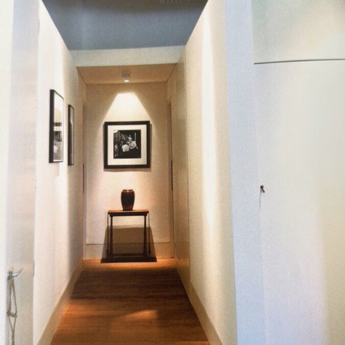 London Rooms interior design book used