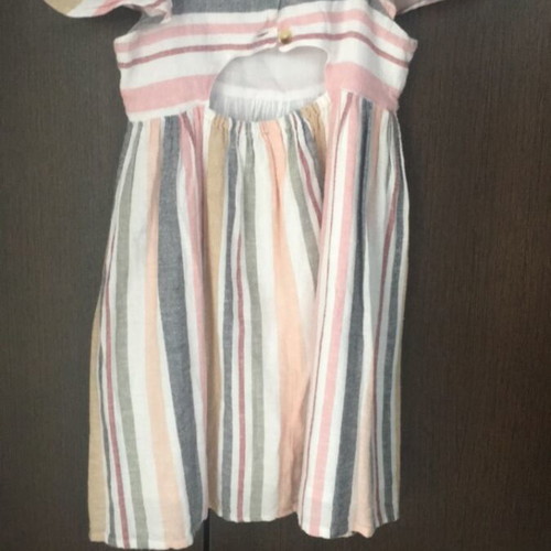 Energiers children's dress for 5-6 years, like new