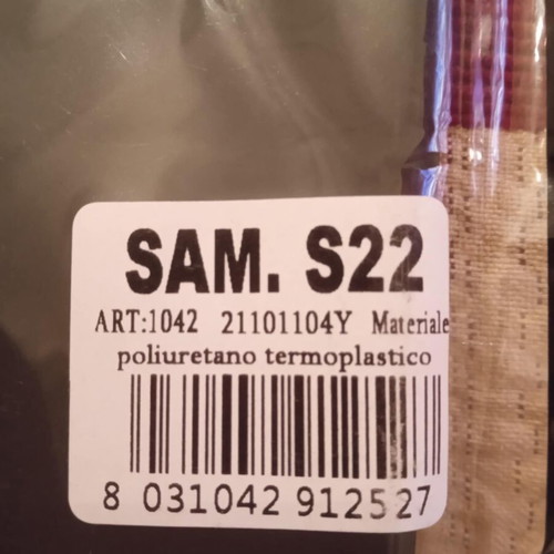 Θήκες iPhone καινούργιες, 2 τεμάχια (μαύρη + ροζ)