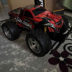 XQ 1:10 Remote Controlled Wild Max new