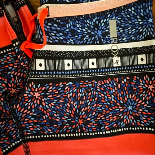 Roxy sports leggings with top like new