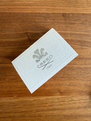 Creed Aventus Official Tester Sample 1.5ml New