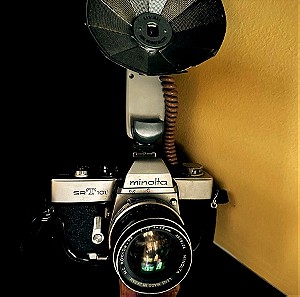 Παλιές φωτογραφικές μηχανές