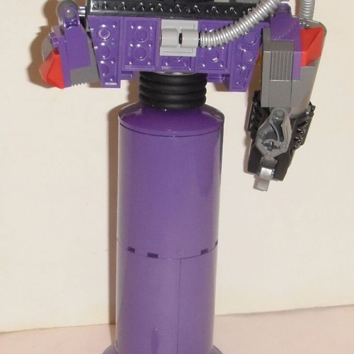 Lego Set 7591 Toy Story Construct-a-Zurg used