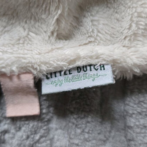 Baby soft cloth