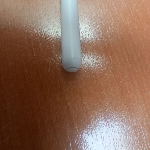 Baseus Smooth Writing Stylus Pen for iPad like new, white