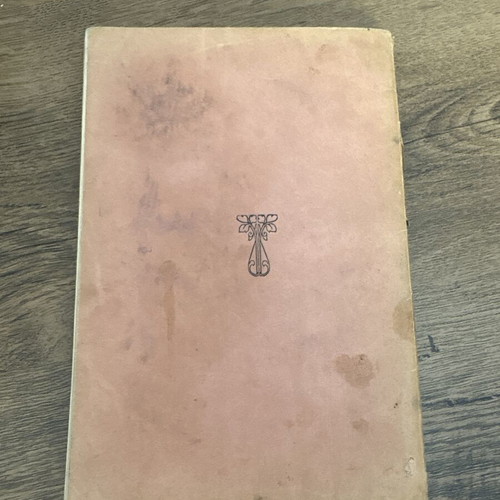 The Pedagogy by G. Compayré used, 1939 edition