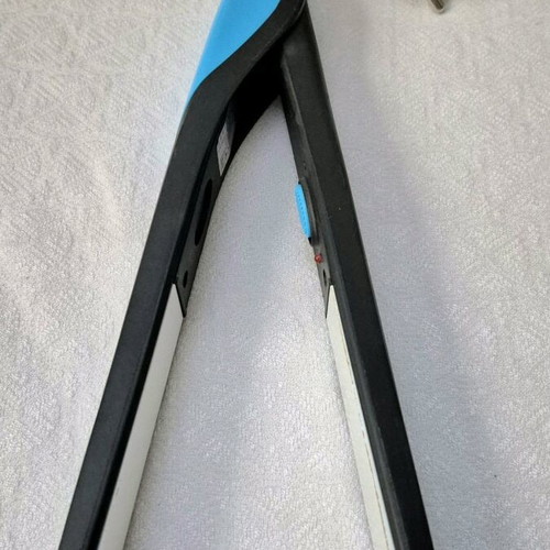 Hair straightener 40 W like new
