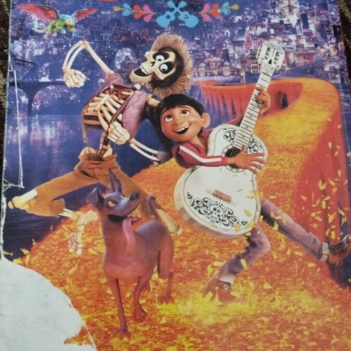 Super Miky Disney magazine used, Greek