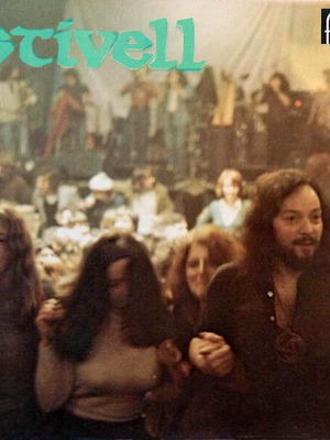 Stivell In Dublin folk record used