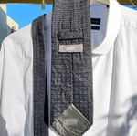 Joop! tie used from dry cleaner