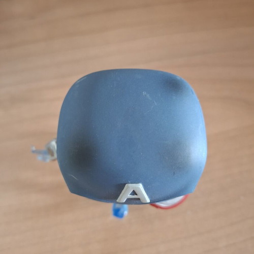 Captain America Funko Pop figure