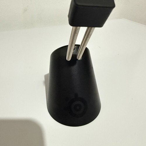 Steelseries Mouse Bungee 60090, black