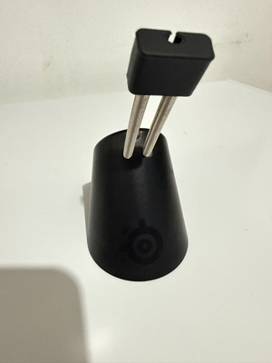 Steelseries Mouse Bungee 60090, black