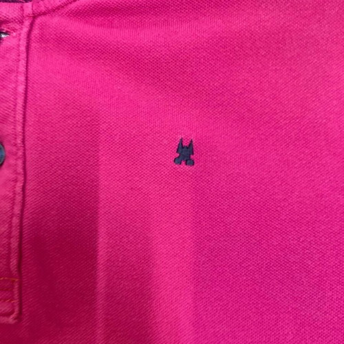 Gaastra Polo shirt, size M, pink