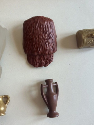 Playmobil parts like new