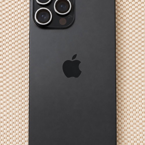 iPhone 16 ProMax Space Grey 128GB