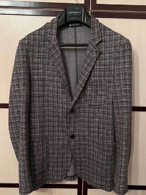 Modern jacket small made in Italy
