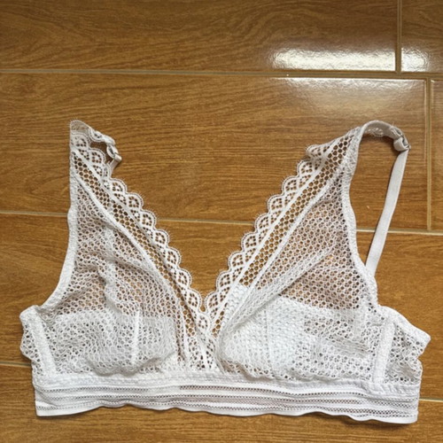 Intimissimi bra, white
