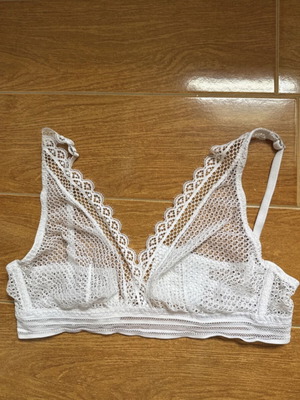 Intimissimi bra, white