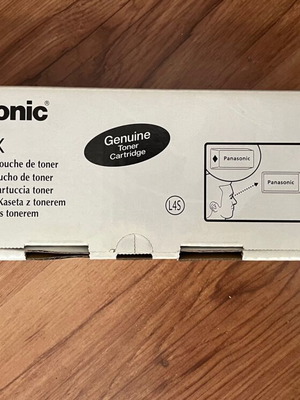 Panasonic KX-FA83X φούσκα γραφίτη καινούργια