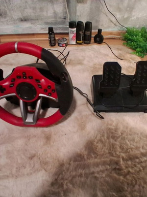 Τιμονιέρα Nintendo Switch μεταχειρισμένη