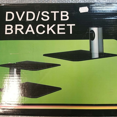DVD Bracket new