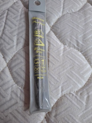Stone drill 12 mm new