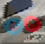  ΣΟΥΒΕΡ ΜΕ ΠΟΥΛΙΑ ΑΠΟ ΚΥΠΡΟ