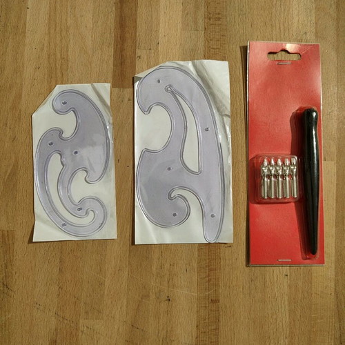 Design set new