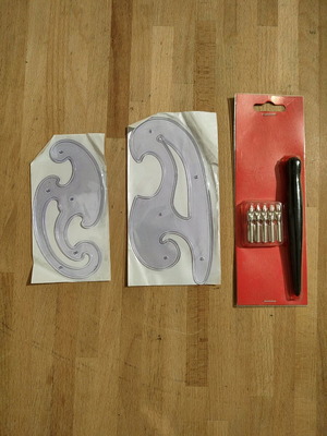 Design set new