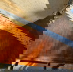  Γλάστρα, με χειροποίητο ανάγλυφο λούστρο.