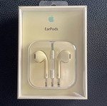 EarPods new in box