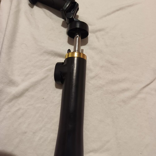 Selfie stick like new