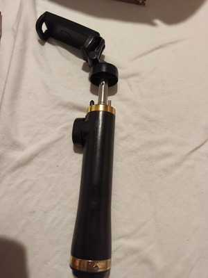Selfie stick like new