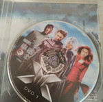 Ταινία X-Men: Η Τελική Αναμέτρηση DVD σαν καινούργιο με υπότιτλους