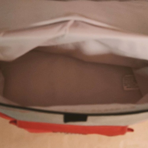 Amstel cooler bag used
