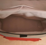 Amstel cooler bag used