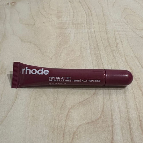 Rhode Peptide Lip Tint Raspberry Jelly new
