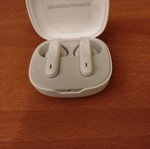 JBL Wave Flex 2 Bluetooth earbuds like new