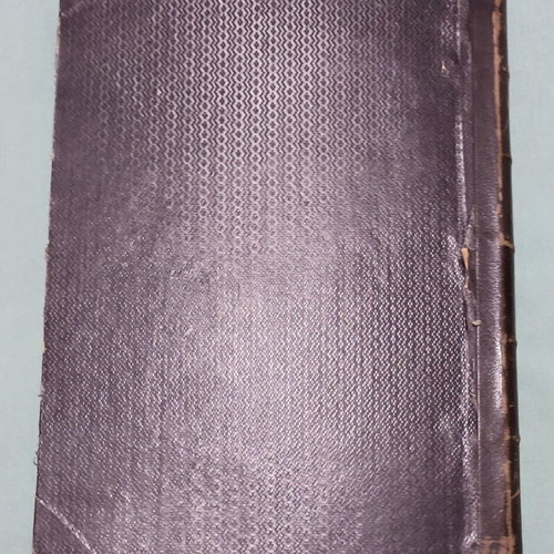 Archaeological Bulletin Volume 3 of 1917 Like new