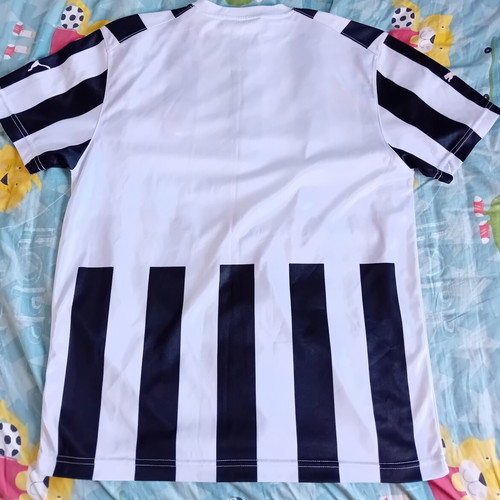 PAOK football jersey Puma 2006 used, size small