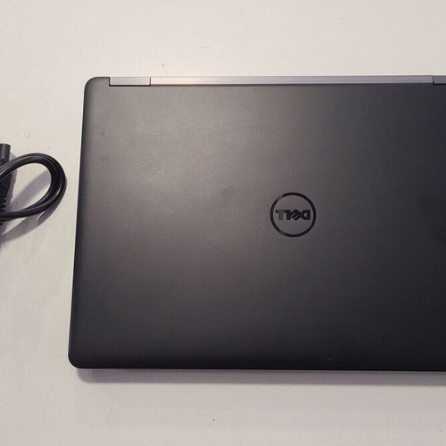 Dell Latitude 5470 14inch i5 laptop like new, 8GB RAM, 256GB SSD, Windows 11 Pro