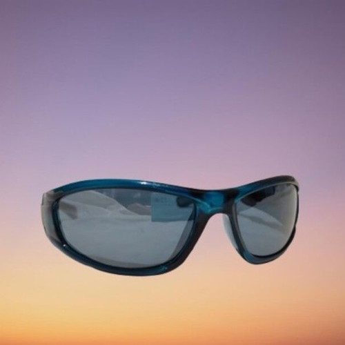 Speedo unisex sunglasses vintage blue used