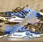  Πρωτότυπα ανδρικά παπούτσια Nike Airmax Plus TN FFF 45